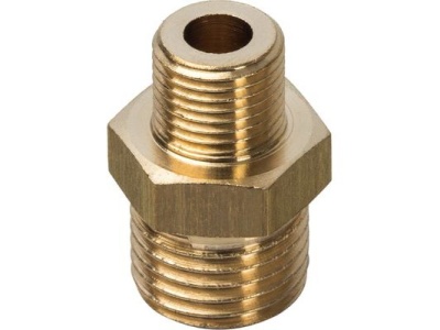 Изображение товара Ниппель 3/4"- 1/2" ш/ш Valfex (10шт/уп) в Миди Лтд
