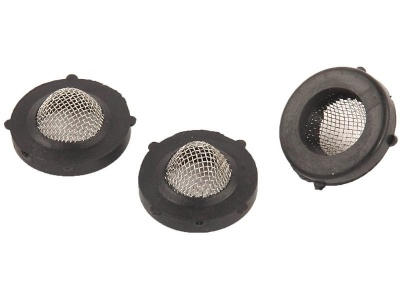 Изображение товара Набор для поливочной системы GRINDA фильтры 3 шт(24мм внешний диаметр) в Миди Лтд