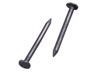 Изображение товара Гвозди толевые оцинкованные 2,0х20 (100шт/уп) в Миди Лтд