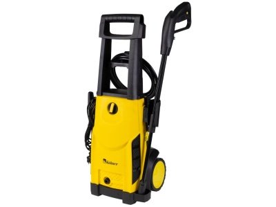 Автомойка Kolner KHPW 2600 Вт 130/190бар - фото в Миди Лтд Изображение товара Автомойка Kolner KHPW 2600 Вт 130/190бар в Миди Лтд