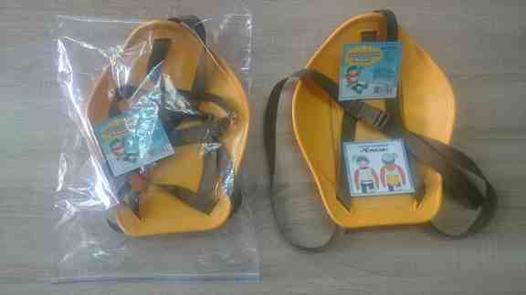 Санки-ледянки ЕМЕЛЯ 340*270мм (40шт/уп) - фото в Миди Лтд Изображение товара Санки-ледянки ЕМЕЛЯ 340*270мм (40шт/уп) в Миди Лтд