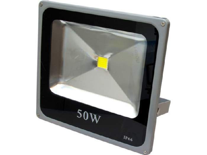 Прожектор светодиодный. SFL-2 50Bт 4000Лм 6500К IP65 черный RSV-SFL-2-50W-6K-IP65 - фото в Миди Лтд Изображение товара Прожектор светодиодный. SFL-2 50Bт 4000Лм 6500К IP65 черный RSV-SFL-2-50W-6K-IP65 в Миди Лтд