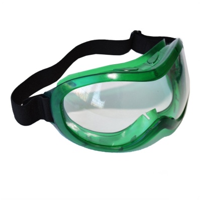 Изображение товара Очки защитные ИСТОК ЕВРО панорама в Миди Лтд