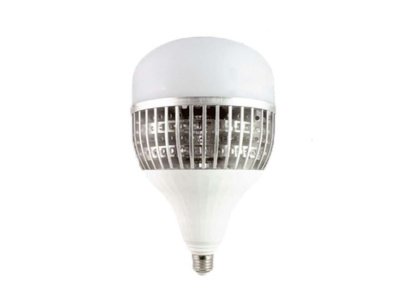 Изображение товара Лампа светодиодная Народная Т 100W 230V 6500 К E27 150*253мм TDM в Миди Лтд