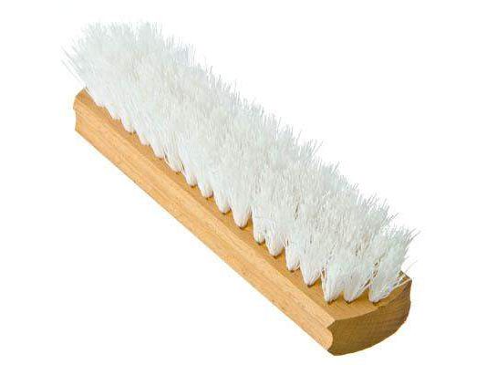 Щетка для одежды Фуэте бук 170*40мм            ХХ - фото в Миди Лтд Изображение товара Щетка для одежды Фуэте бук 170*40мм            ХХ в Миди Лтд