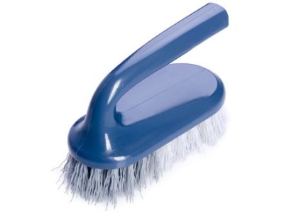 Щетка для чистки ФАНГО универсальная синяя (10шт/уп) - фото в Миди Лтд Изображение товара Щетка для чистки ФАНГО универсальная синяя (10шт/уп) в Миди Лтд