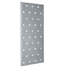 Изображение товара Пластина соединительная PS - 80х300 (25шт/уп) в Миди Лтд