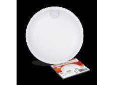 Изображение товара Светильник светодиодный герметичный IN HOME СПП-КРУГ 12Вт 230В 6500К 960Лм IP65 в Миди Лтд