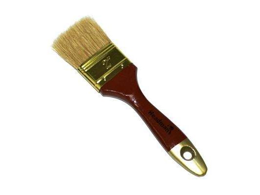 Изображение товара Кисть флейцевая 50мм    ХХ в Миди Лтд