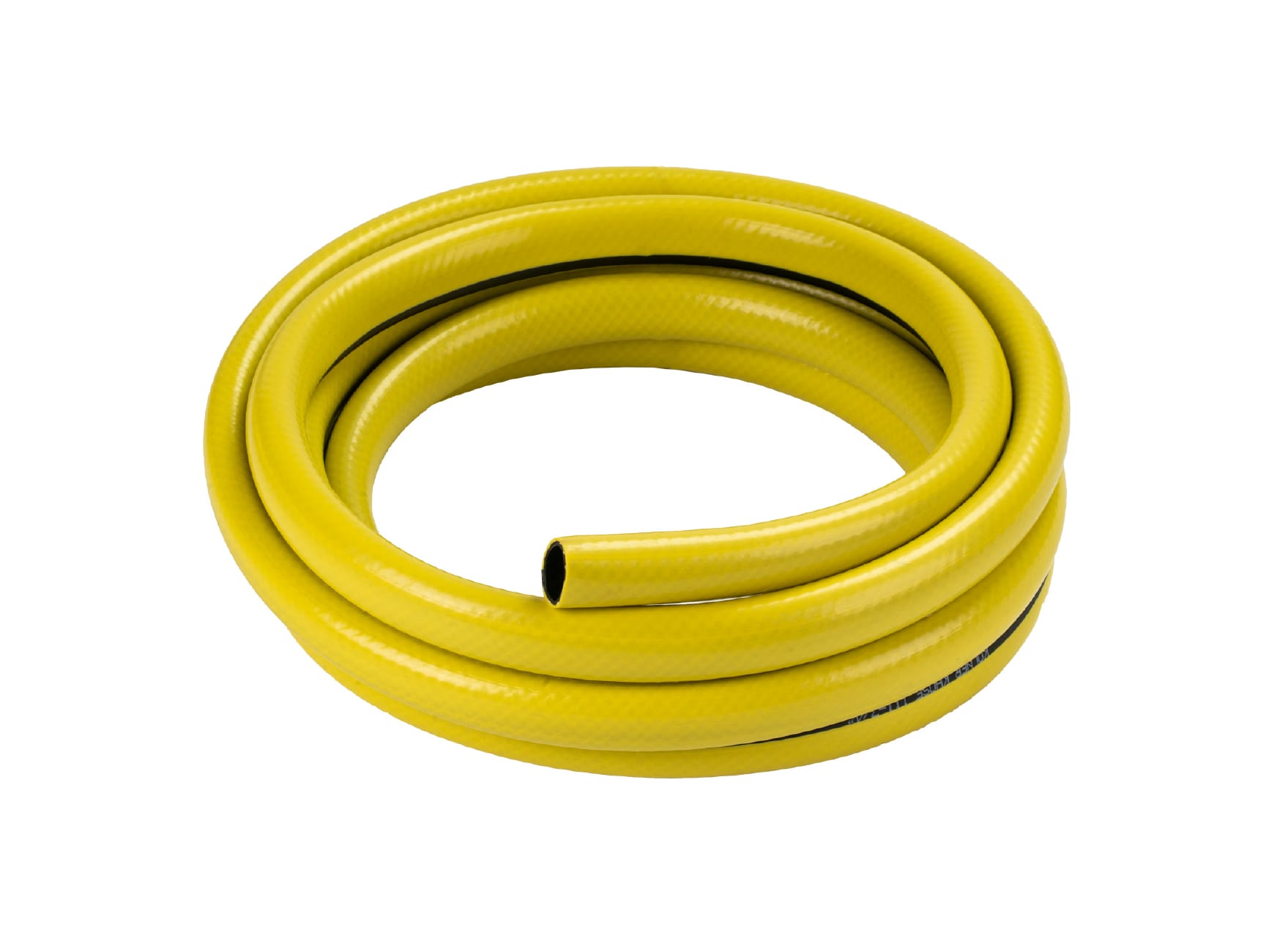 Изображение товара Шланг садовый Kolner KHOSE III-50-1/2” 3-х слойный 50 м Х в Миди Лтд