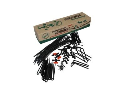 Изображение товара Капельный полив Жук от емкости расширительный комплект (6шт/уп) в Миди Лтд