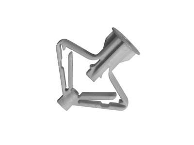 Изображение товара Дюбель бабочка для гипсокартона (200шт/уп) в Миди Лтд