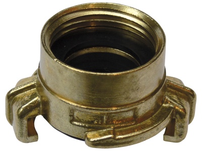 Соединение быстросъемное ВОЛМА 1" внутренняя резьба - фото в Миди Лтд Изображение товара Соединение быстросъемное ВОЛМА 1" внутренняя резьба в Миди Лтд