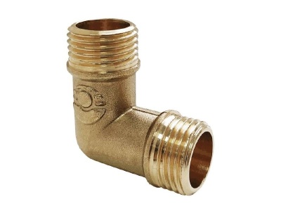 Изображение товара Уголок 1/2" ш/ш Valfex (10шт/уп) в Миди Лтд