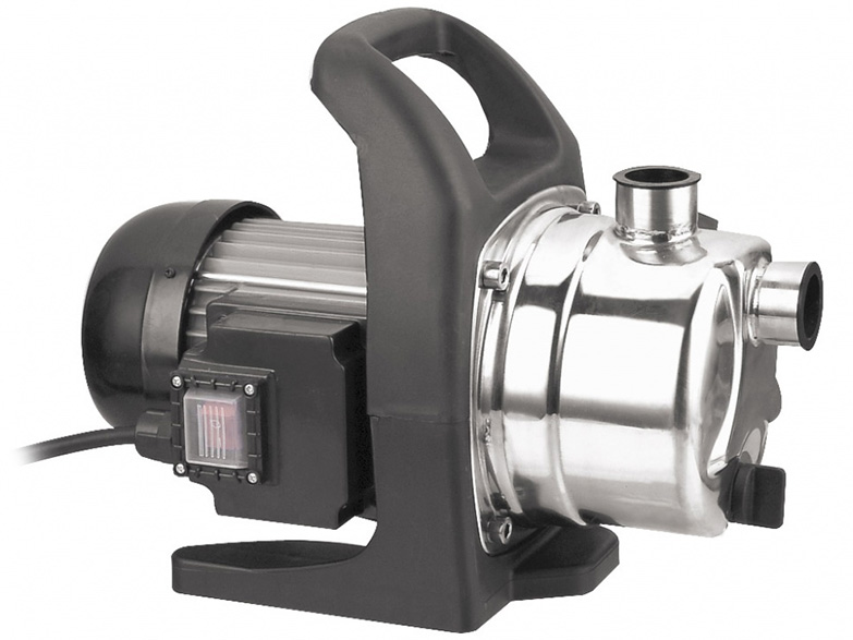 Изображение товара Насос поверхностный Ставр НП-1100Вт 53.3л/мин 42м в Миди Лтд