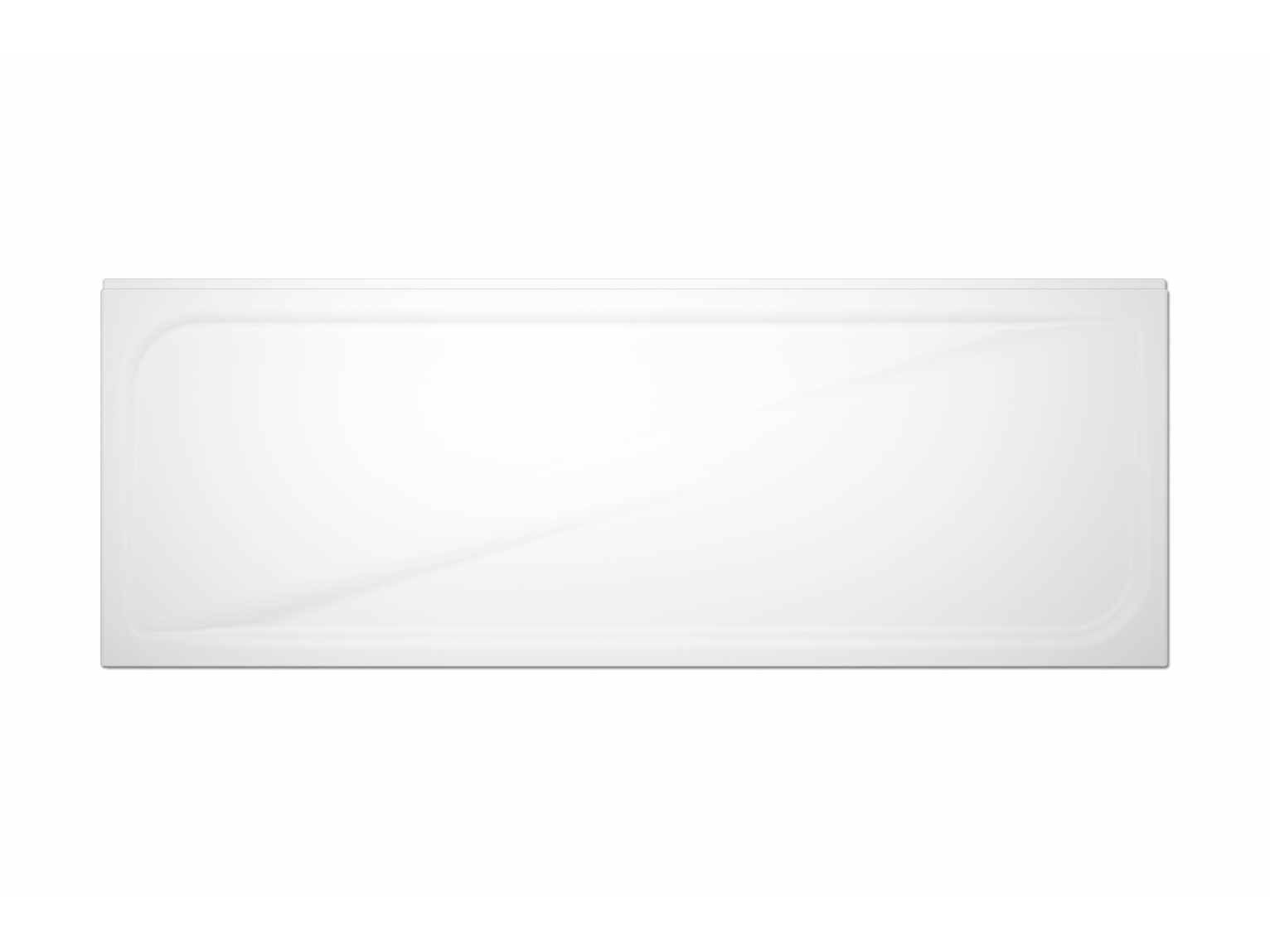 Экран для ванны Light 1500 - фото в Миди Лтд Изображение товара Экран для ванны Light 1500 в Миди Лтд