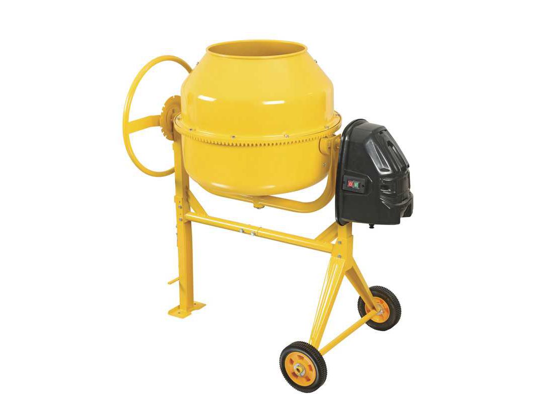 Бетоносмеситель TOR 180л (чугунный венец) 650Вт - фото в Миди Лтд Изображение товара Бетоносмеситель TOR 180л (чугунный венец) 650Вт в Миди Лтд