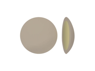 Демпфер настенный DSW-60 бежевый - фото в Миди Лтд Изображение товара Демпфер настенный DSW-60 бежевый в Миди Лтд