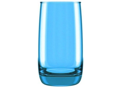 Стакан Морская волна 330мл 6шт (4шт/уп) Х - фото в Миди Лтд Изображение товара Стакан Морская волна 330мл 6шт (4шт/уп) Х в Миди Лтд