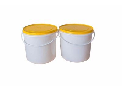 Контейнер-ведро  2л (40шт/уп) - фото в Миди Лтд Изображение товара Контейнер-ведро  2л (40шт/уп) в Миди Лтд