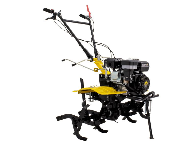 Изображение товара Мотоблок Huter МК-8000P в Миди Лтд