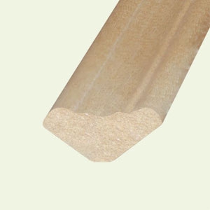 Плинтус потолочный Липа А 25мм 2.1м (20шт/уп) - фото в Миди Лтд Изображение товара Плинтус потолочный Липа А 25мм 2.1м (20шт/уп) в Миди Лтд