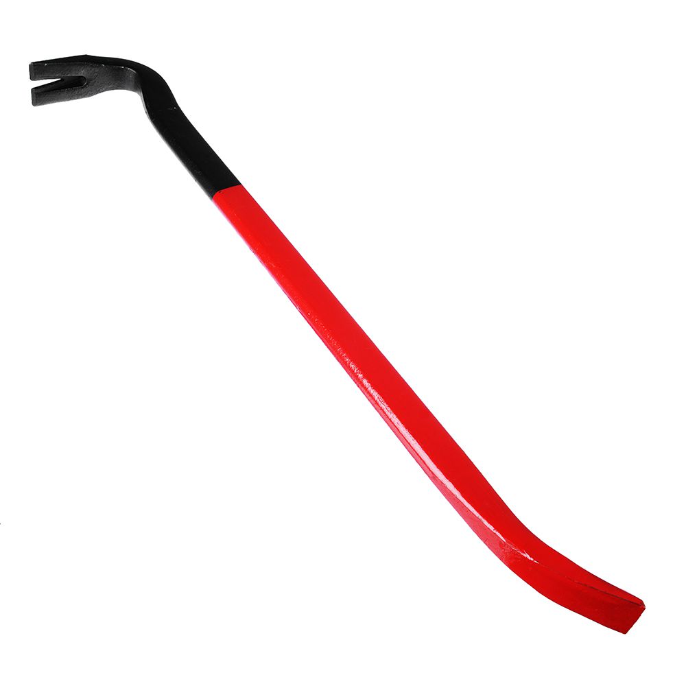 Гвоздодер усиленный 600*29*15мм ЕРМАК (10шт/кор) - фото в Миди Лтд Изображение товара Гвоздодер усиленный 600*29*15мм ЕРМАК (10шт/кор) в Миди Лтд