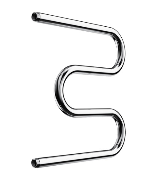 Полотенцесушитель М 50х60 1" ZOX - фото в Миди Лтд Изображение товара Полотенцесушитель М 50х60 1" ZOX в Миди Лтд