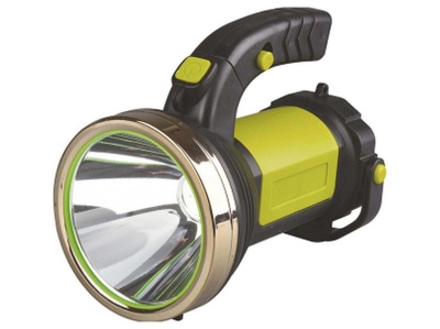 Фонарь фара 180х120х98мм "Сибирский Следопыт" Аврора, 1 LED+ 8 LED+ 10 LED, аккум.220В, USB - фото в Миди Лтд Изображение товара Фонарь фара 180х120х98мм "Сибирский Следопыт" Аврора, 1 LED+ 8 LED+ 10 LED, аккум.220В, USB в Миди Лтд