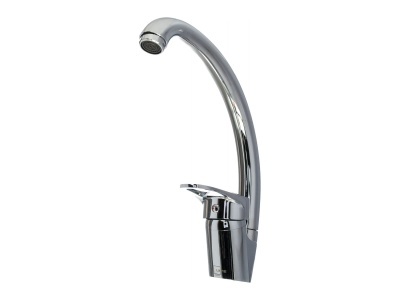 Изображение товара Смеситель для кухни LOP4-A SOLONE в Миди Лтд