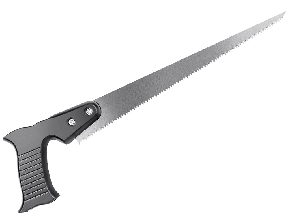 Изображение товара Ножовка по дереву 300мм Kolner KHS300W в Миди Лтд