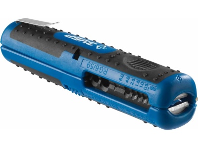 Стриппер ЗУБР КТ-2  многофункциональный 0,5-6мм2 - фото в Миди Лтд Изображение товара Стриппер ЗУБР КТ-2  многофункциональный 0,5-6мм2 в Миди Лтд