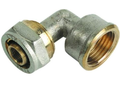 Изображение товара Уголок 3/4*20 вн/ц (1/10/100) в Миди Лтд