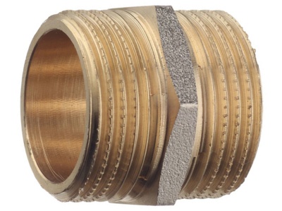 Изображение товара Ниппель 1" ш/ш в Миди Лтд