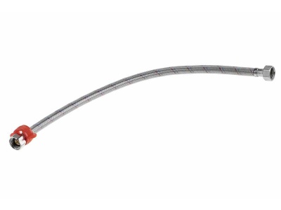 Изображение товара Подводка гибкая для воды г/г 1/2 THERMEX 50см в Миди Лтд