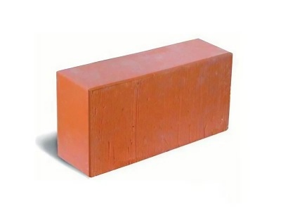 Кирпич керамический М-125 (360шт/пал) - фото в Миди Лтд Изображение товара Кирпич керамический М-125 (360шт/пал) в Миди Лтд