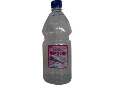 Изображение товара Керосин 1л ЯСХИМ (20шт/уп; 600шт/пал) в Миди Лтд