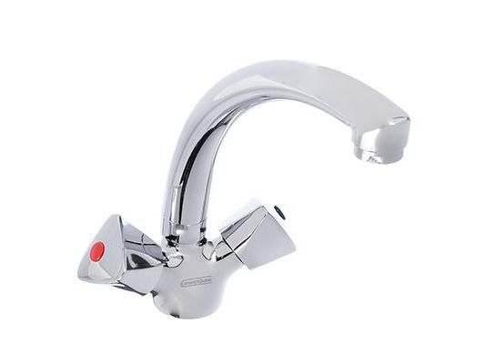 Изображение товара Смеситель для кухни СоюзКран 4                ХХ в Миди Лтд