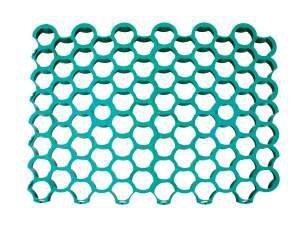 Дорожка садовая 0,37*0,55м*6шт (1,1м2/уп) - фото в Миди Лтд Изображение товара Дорожка садовая 0,37*0,55м*6шт (1,1м2/уп) в Миди Лтд