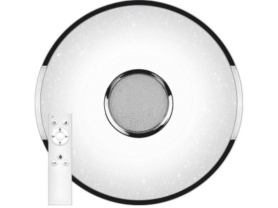 Изображение товара Светильник светодиодный Feron AL5100 с пультом ДУ 70Вт 3000-6500К 5300лм в Миди Лтд