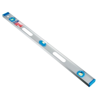 Изображение товара Уровень 0,8м строительный Рельс (60шт/кор) в Миди Лтд