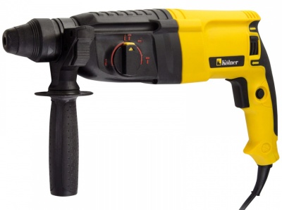 Изображение товара Перфоратор Kolner KRH 820Вт, 0-1300 об/мин в Миди Лтд