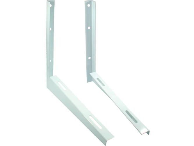 Изображение товара Кронштейн для кондиционера 415*450мм белый в Миди Лтд