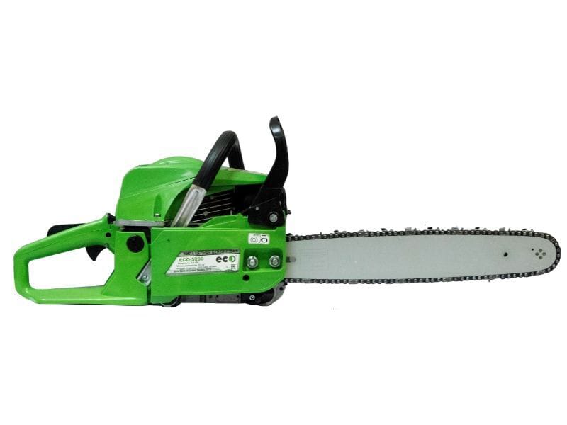 Изображение товара Бензопила цепная ECO 52-18 в Миди Лтд