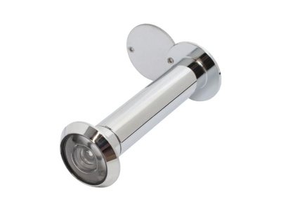 Глазок 70/130мм Булат ГД 01.16.04 хром  Х - фото в Миди Лтд Изображение товара Глазок 70/130мм Булат ГД 01.16.04 хром  Х в Миди Лтд