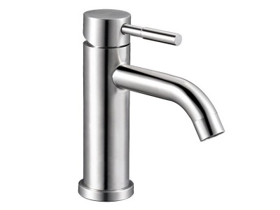 Смеситель для умывальника SAP1-B ZEGOR - фото в Миди Лтд Изображение товара Смеситель для умывальника SAP1-B ZEGOR в Миди Лтд