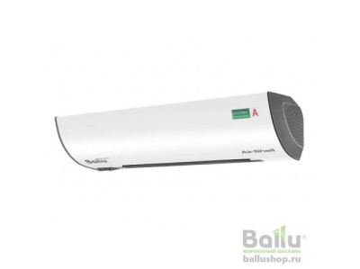 Изображение товара Тепловая завеса Ballu BHC-L05-S02-S в Миди Лтд