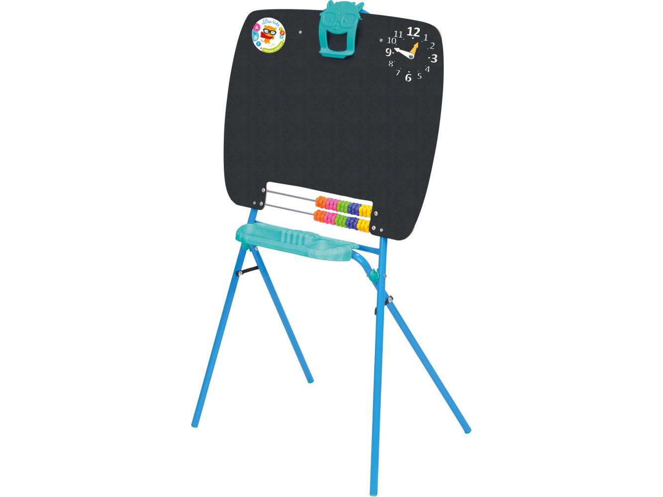 Мольберт NIKA односторонний оранжевый - фото в Миди Лтд Изображение товара Мольберт NIKA односторонний оранжевый в Миди Лтд