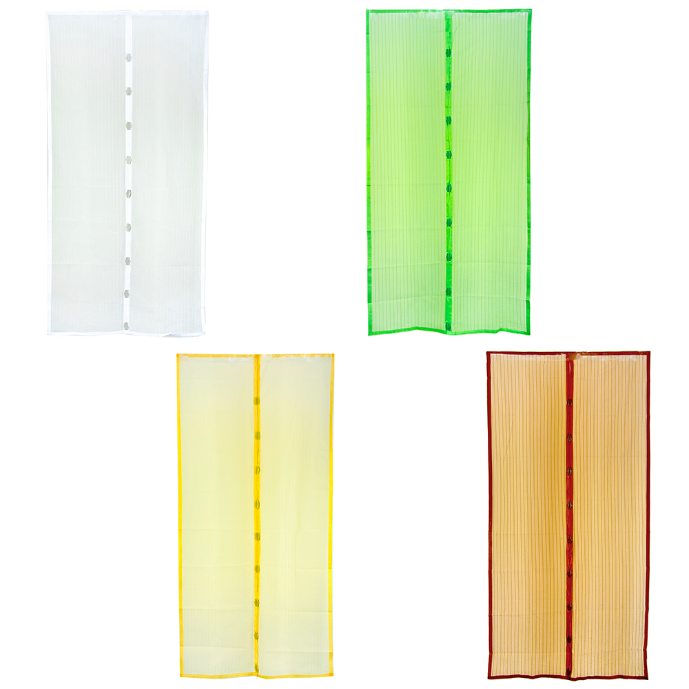 Сетка дверная на магнитах 100*210см 4 цвета             ХХ - фото в Миди Лтд Изображение товара Сетка дверная на магнитах 100*210см 4 цвета             ХХ в Миди Лтд