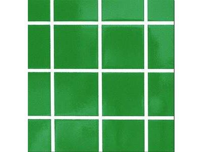 Изображение товара Панель отделочная 675*2030 Мозаика цвет Зелёный в Миди Лтд